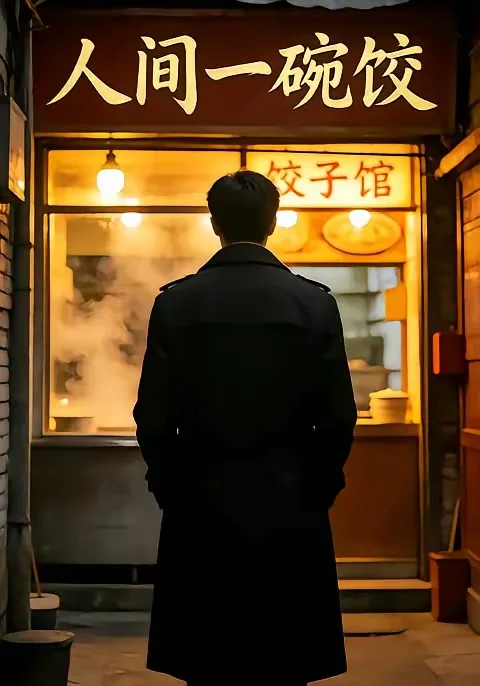 人间一碗饺