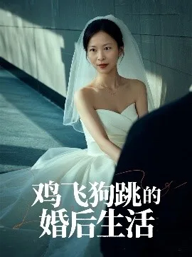 鸡飞狗跳的婚后生活