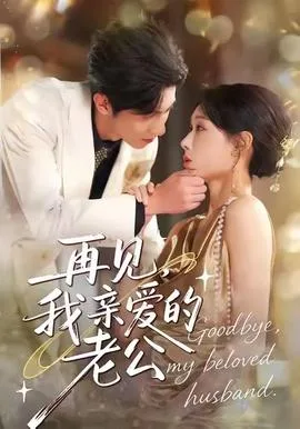 再见,我亲爱的老公