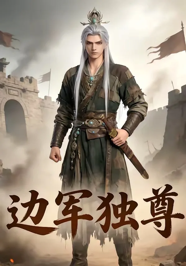 边军独尊