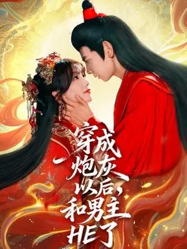 穿成炮灰以后和男主HE了