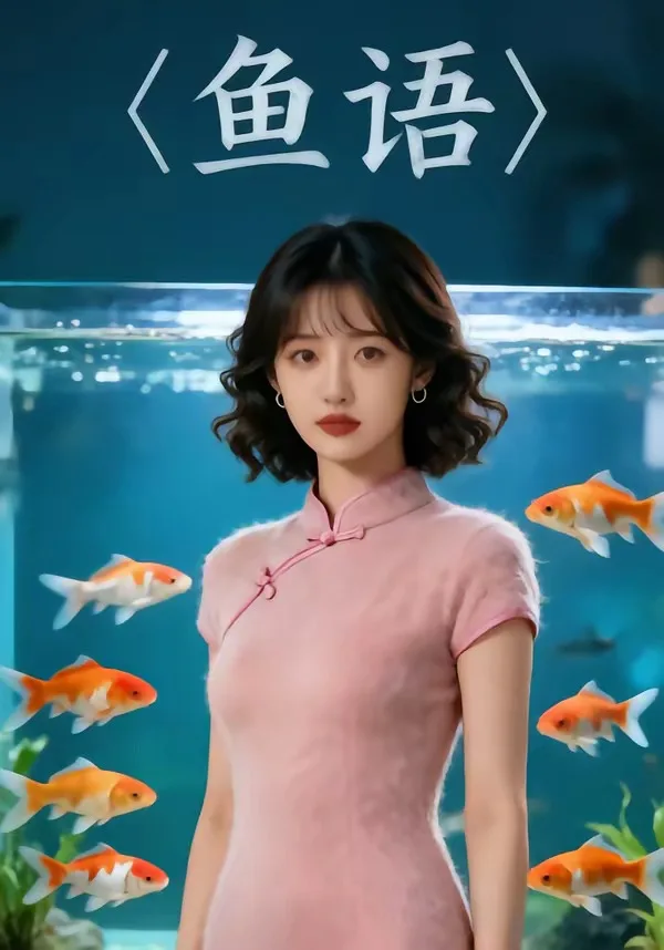 鱼语