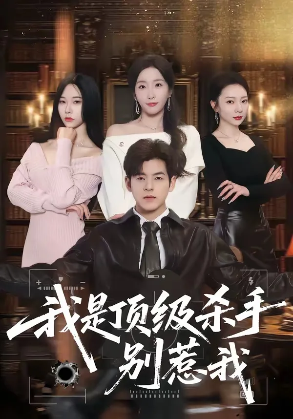 我是顶级杀手，别惹我