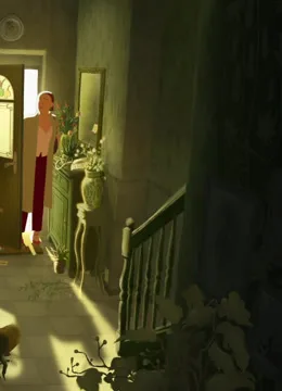 TheShynessofTrees