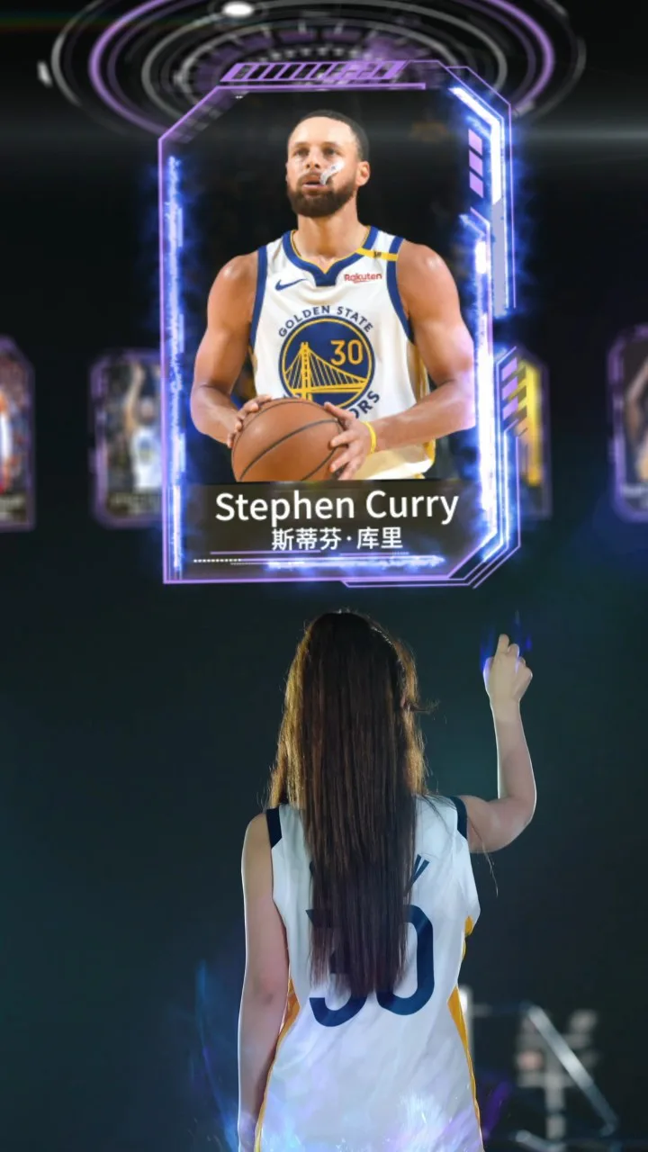 开挂了我觉醒了NBA球魂系统