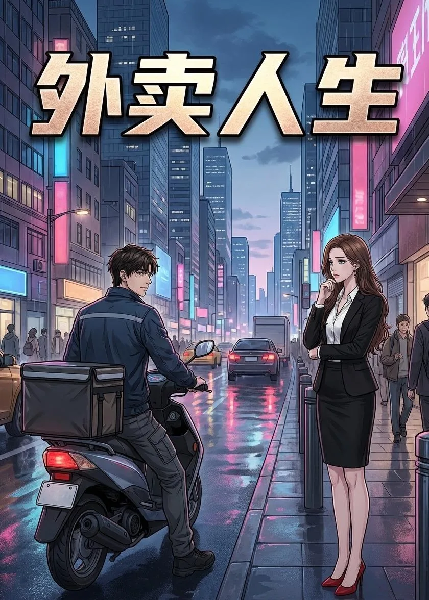 外卖人生