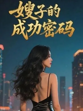 嫂子的成功密码