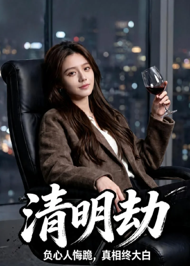 清明劫