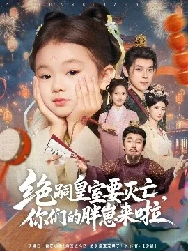 绝嗣皇室要灭亡,你们的胖崽来啦