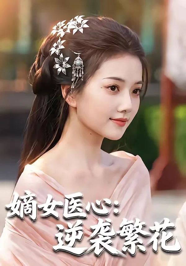 嫡女医心：逆袭繁花