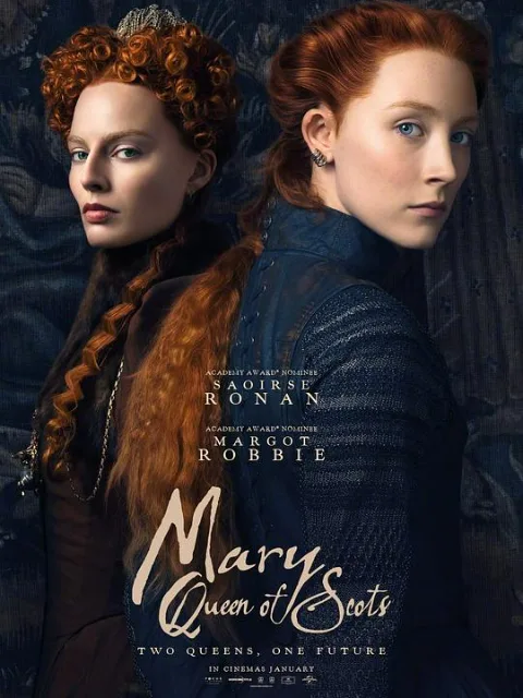 玛丽女王