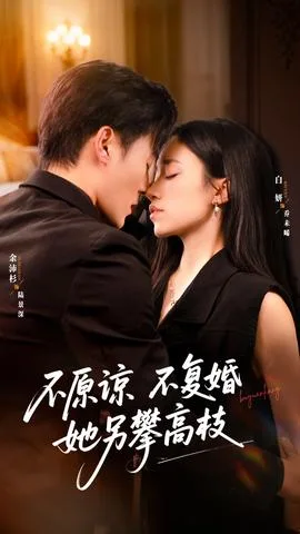 不原谅不复婚她另攀高枝