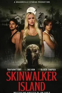 诡变之岛