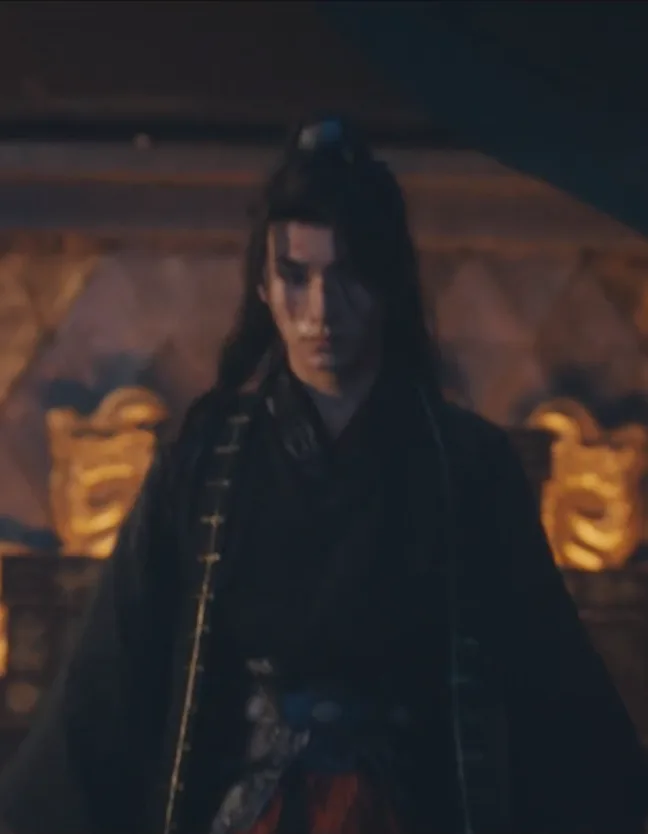 难寻 短剧版