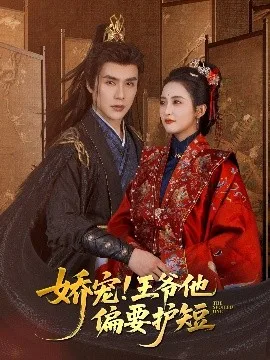 娇宠王爷他偏要护短