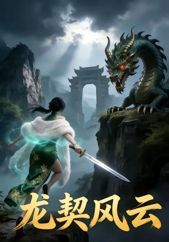 龙契风云